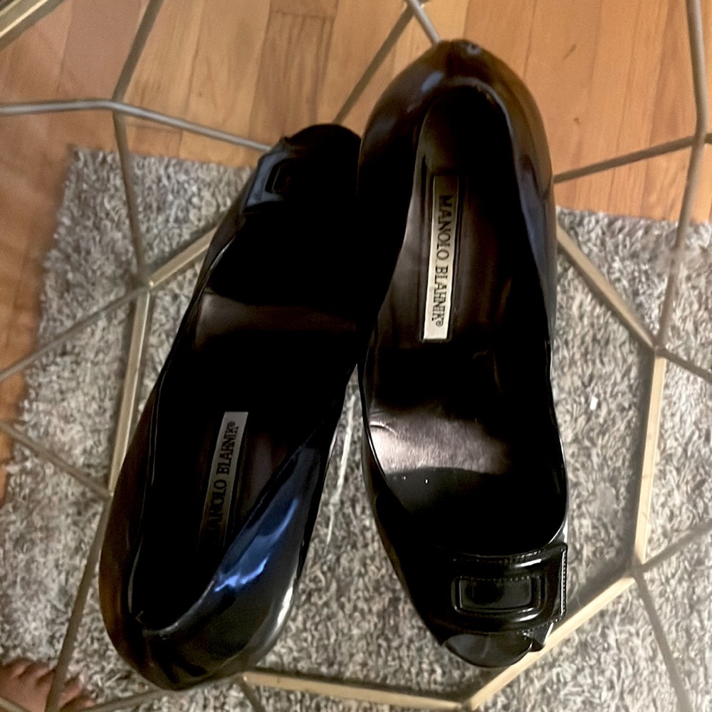 Manolo blahnik